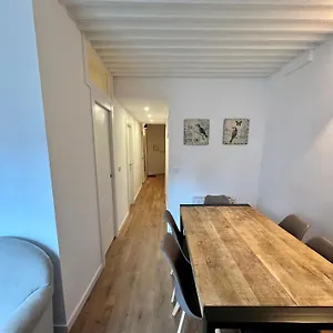 América Premium Apartamento Sierra Nevada