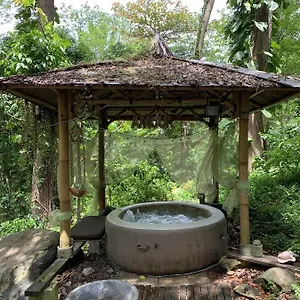 Mon Creole Lodge Fort-de-France