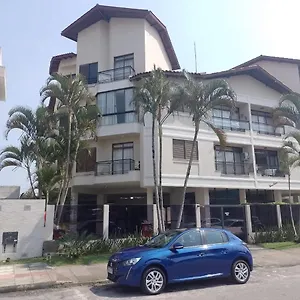 Studium Canasvieras Apartamento Florianópolis