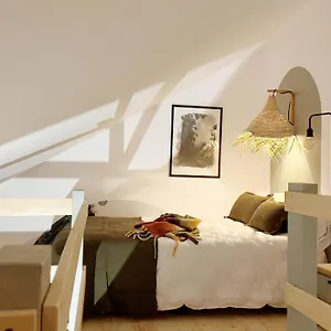 Casa Alhorí Apartamento Sierra Nevada