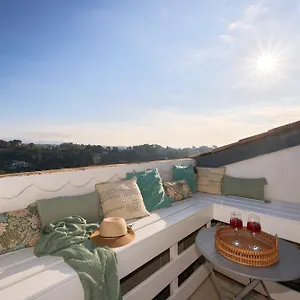Maison Le Belvédère Villa Saint-Paul-de-Vence