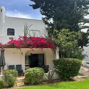 Appartement Beautiful With Terrace & Garden, Ferragudo (Faro)