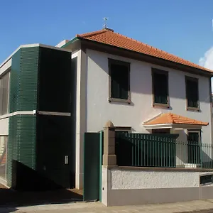 Solar Do Ribeiro Appartement Funchal (Madeira)