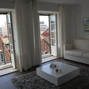 Wallis Appartement Lissabon