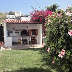 Orchidea Terrace Сasa de vacaciones Malveira da Serra
